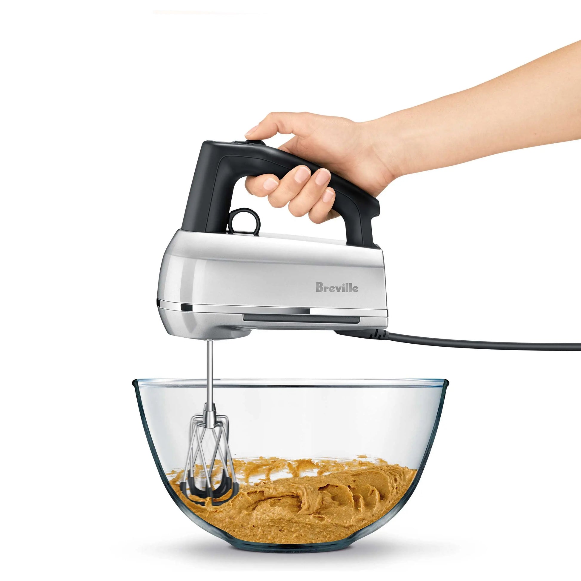 Breville Handy Mix Scraper BREVILLE