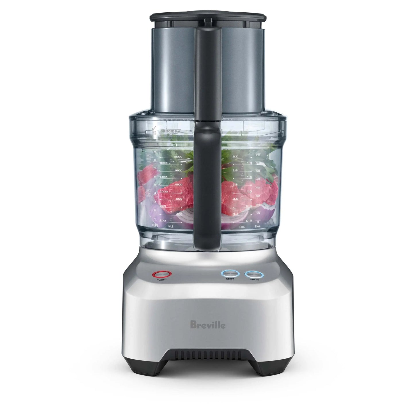 Breville Sous Chef® 12 Food Processor BREVILLE