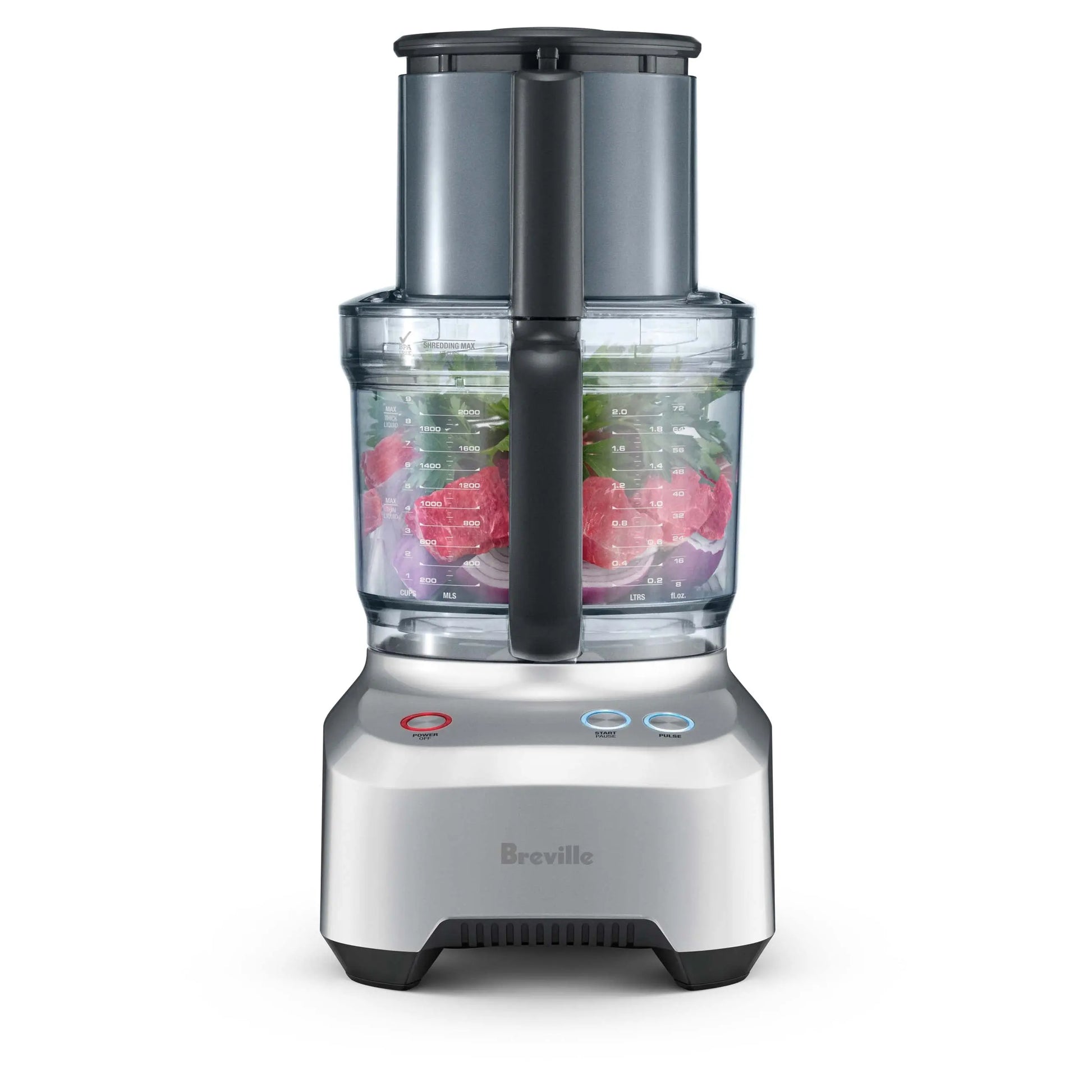 Breville Sous Chef® 12 Food Processor BREVILLE