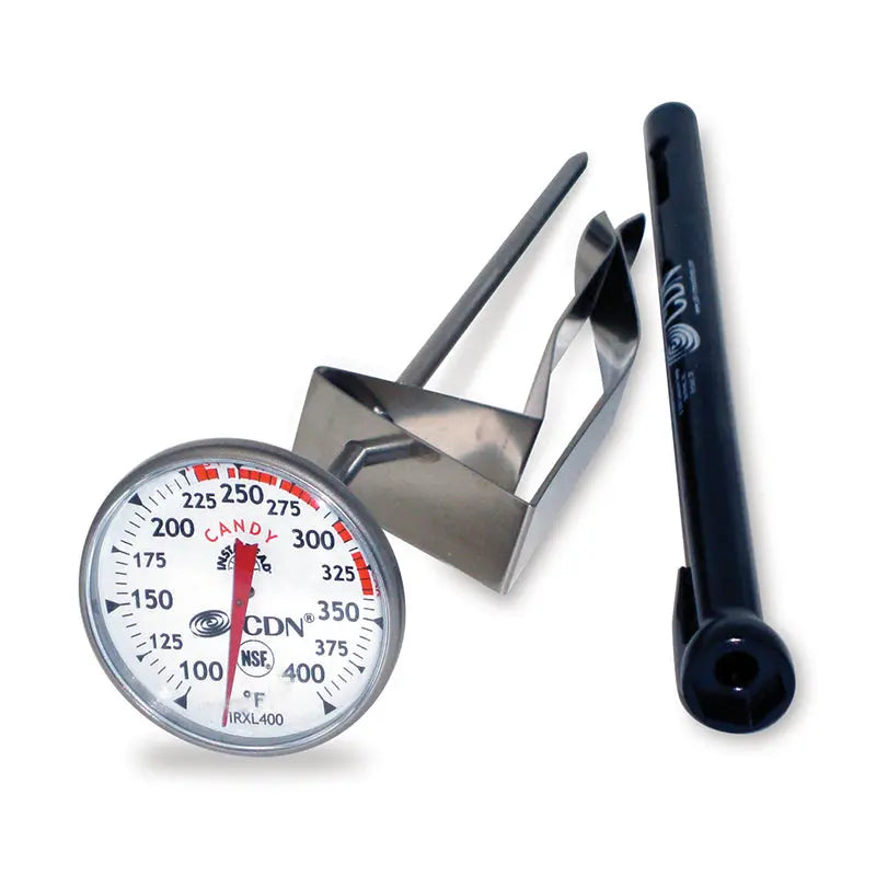 CDN Candy & Deep Fry Thermometer CDN