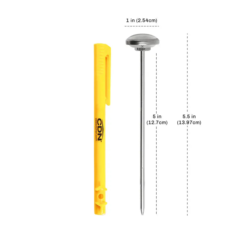 CDN Cooking Thermometer - IRT220 CDN