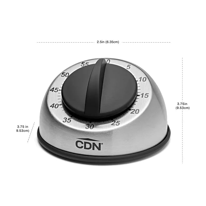 CDN Heavy Duty Mechanical Timer CDN