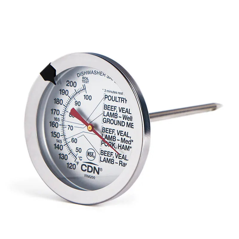 CDN IRM200 MEAT THERMOMETER CDN