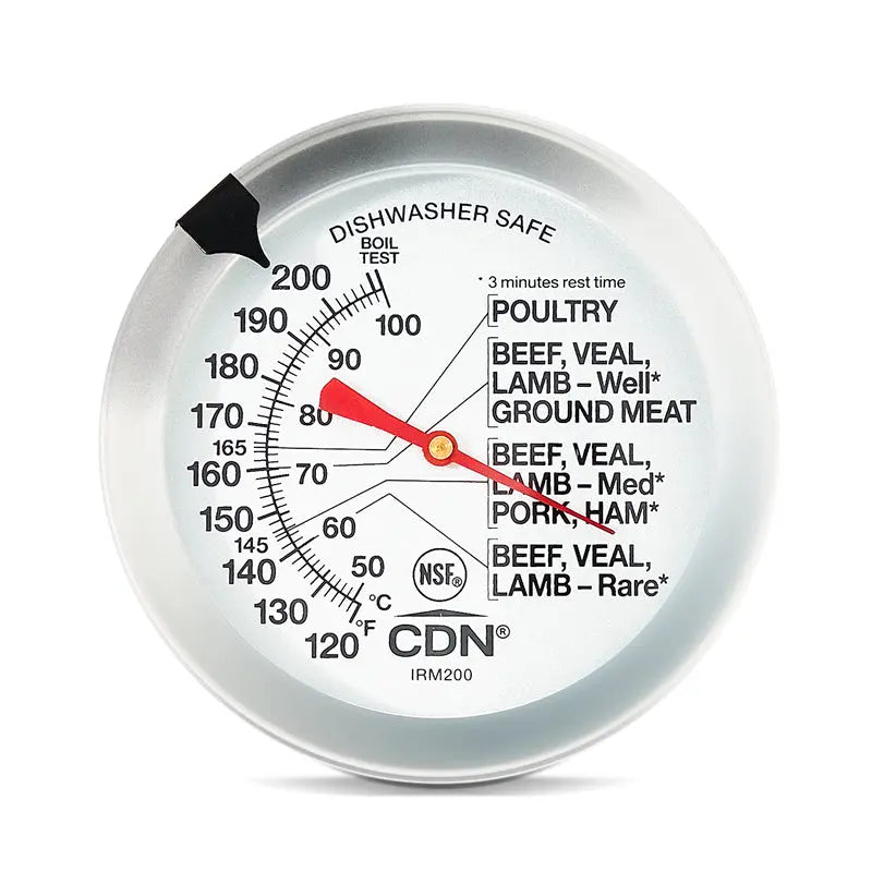 CDN IRM200 MEAT THERMOMETER CDN