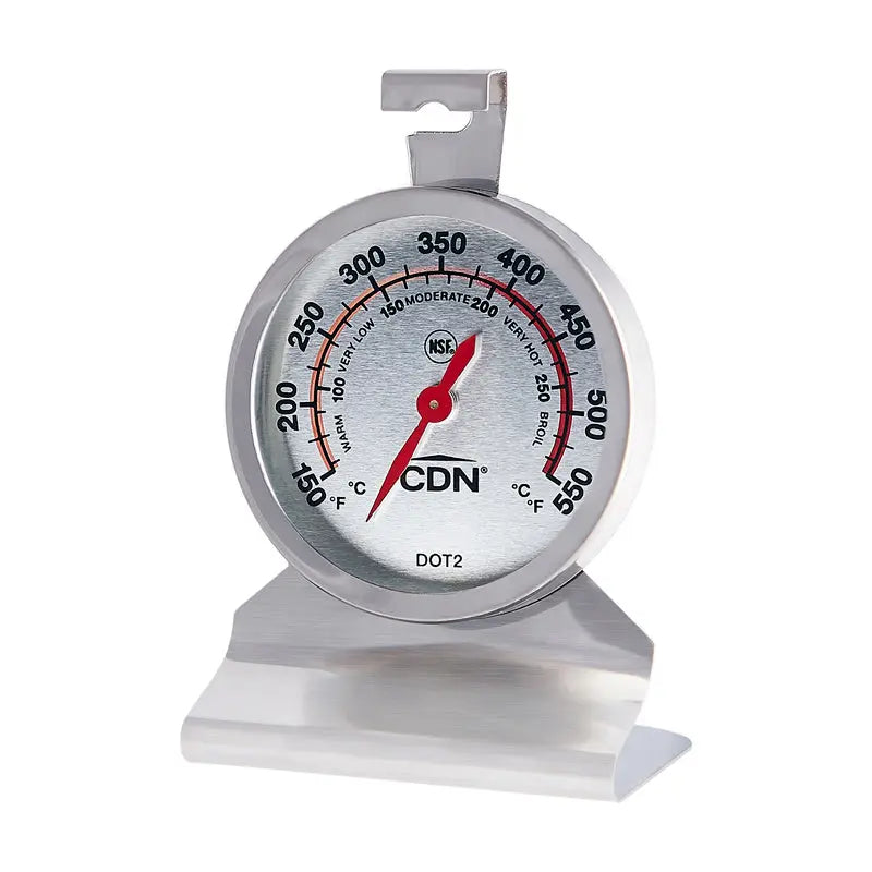 CDN Oven Thermometer CDN