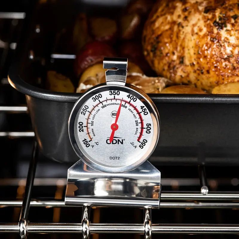 CDN Oven Thermometer CDN