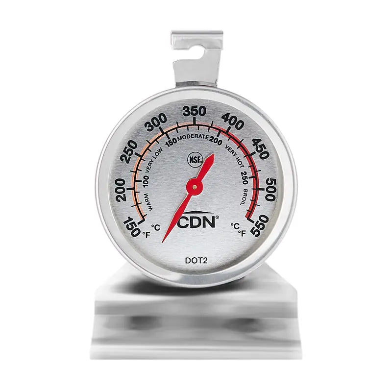 CDN Oven Thermometer CDN