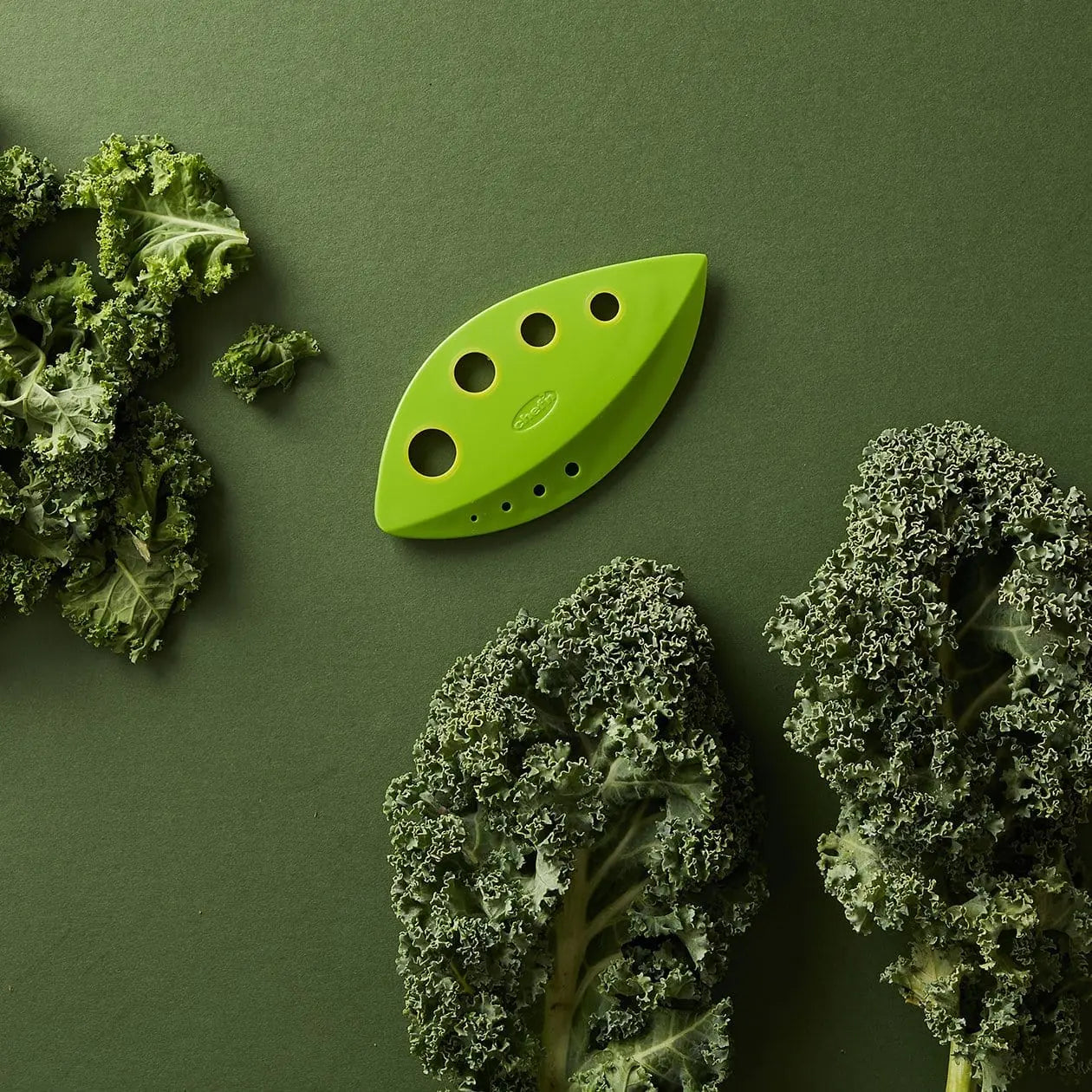 Chef N' Kale + Greens Stripper LIFETIME BRANDS