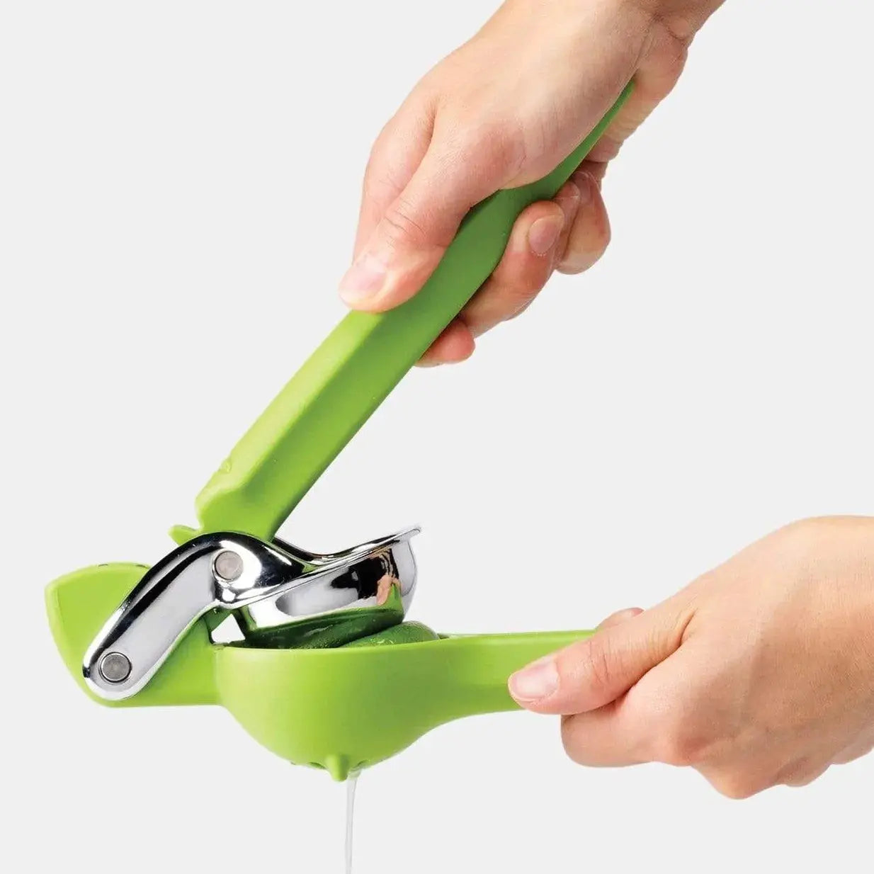 Chef'N FreshForce Lime Juicer LIFETIME BRANDS