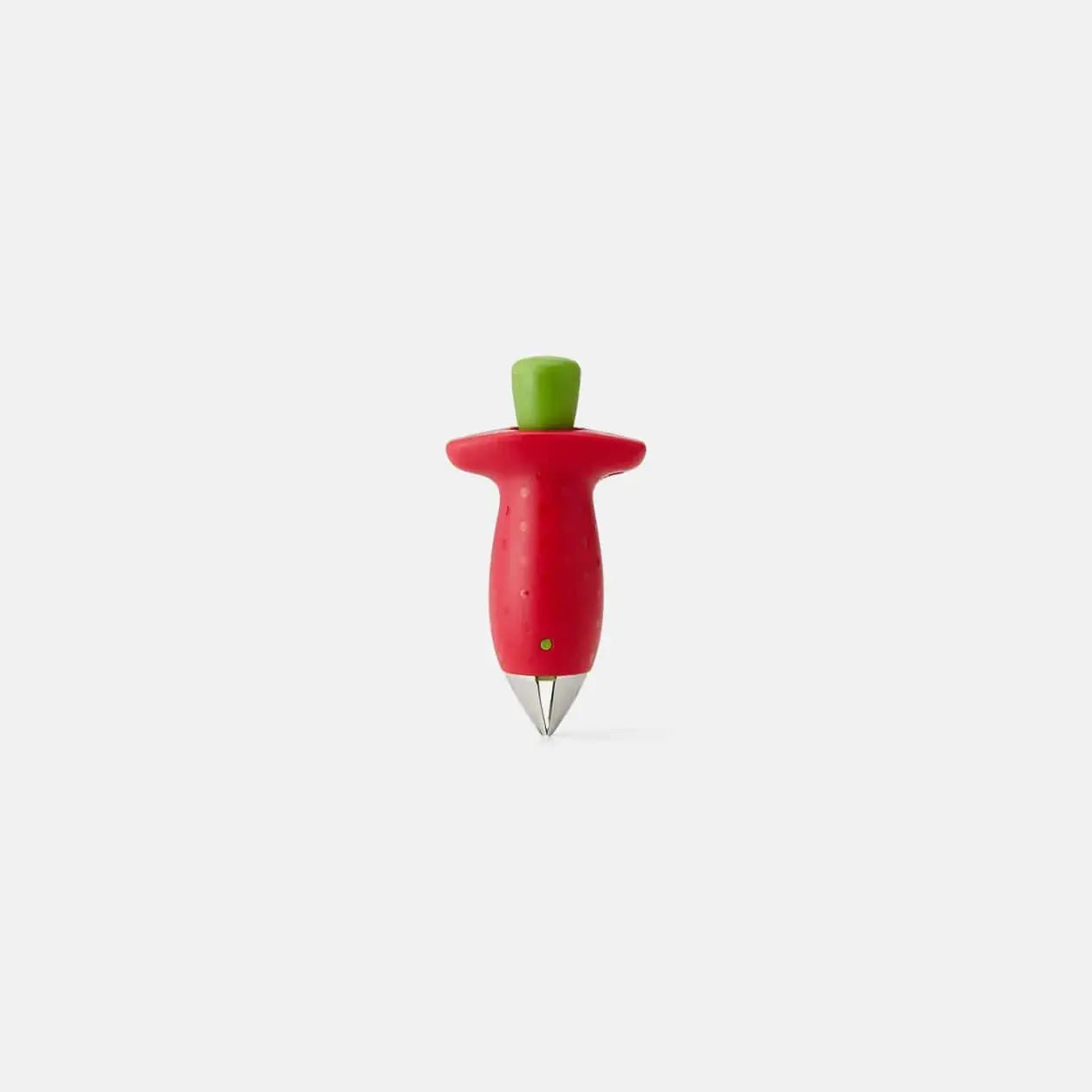 Chef'N StemGem Strawberry Stem Huller LIFETIME BRANDS
