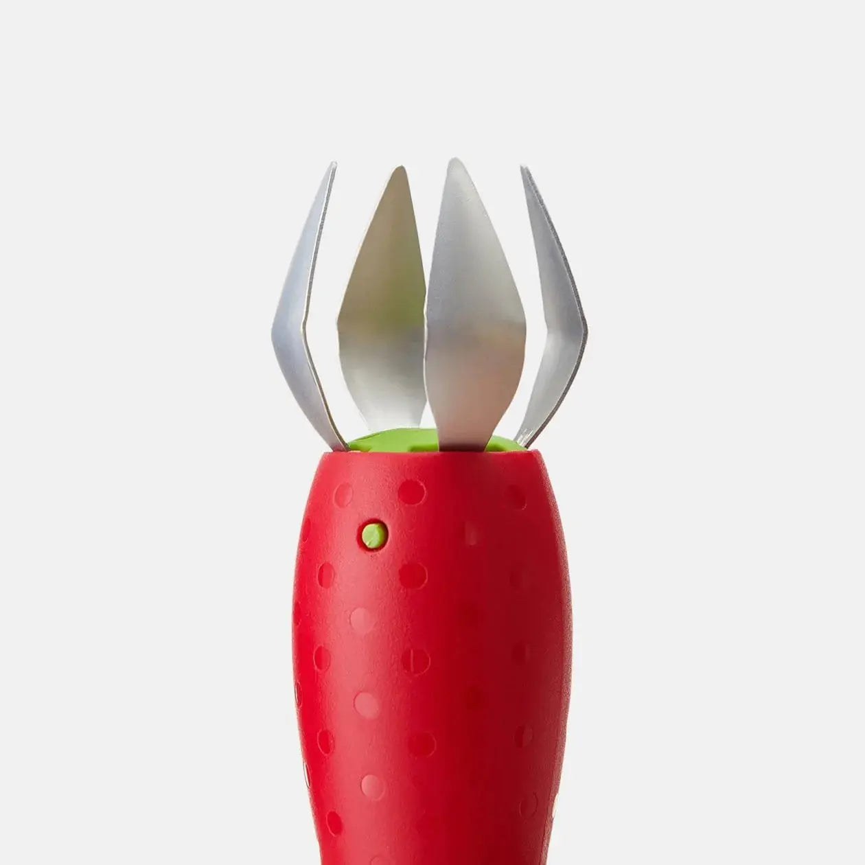 Chef'N StemGem Strawberry Stem Huller LIFETIME BRANDS