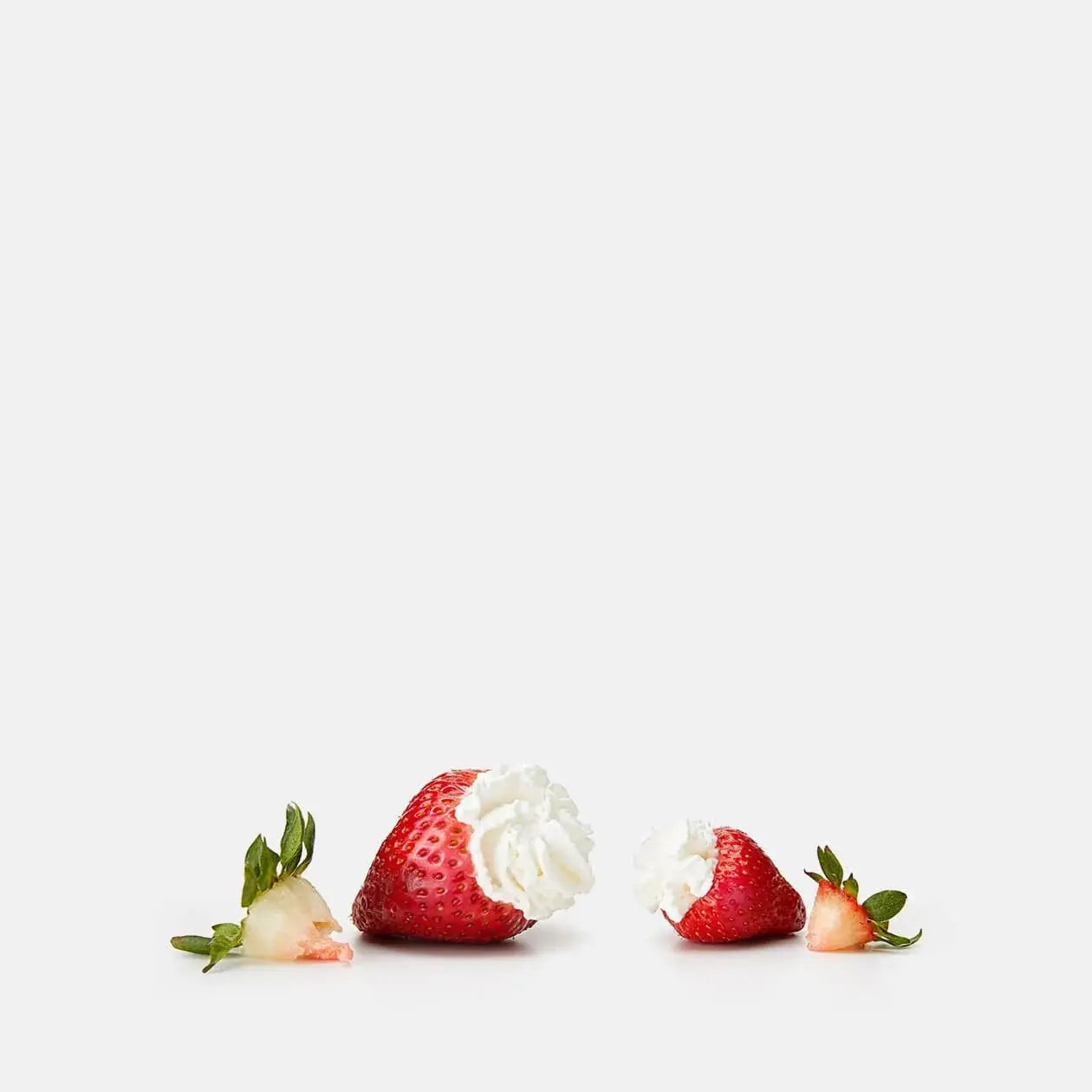 Chef'N StemGem Strawberry Stem Huller LIFETIME BRANDS