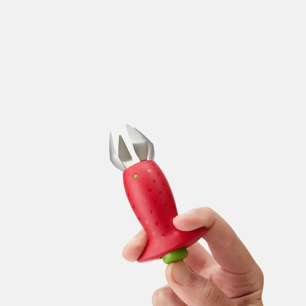 Chef'N StemGem Strawberry Stem Huller LIFETIME BRANDS