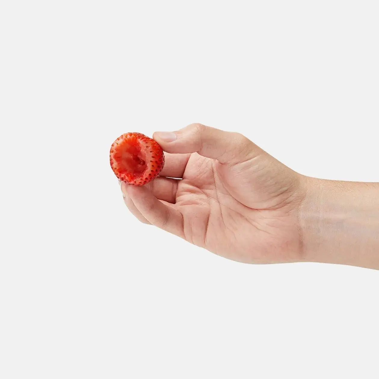 Chef'N StemGem Strawberry Stem Huller LIFETIME BRANDS