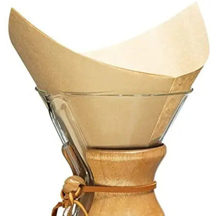 Chemex Bonded Filters CHEMEX