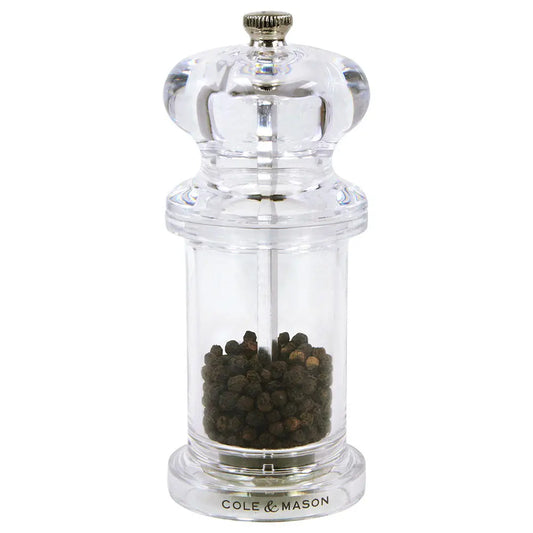 Cole & Mason 505 Pepper Mill DKB