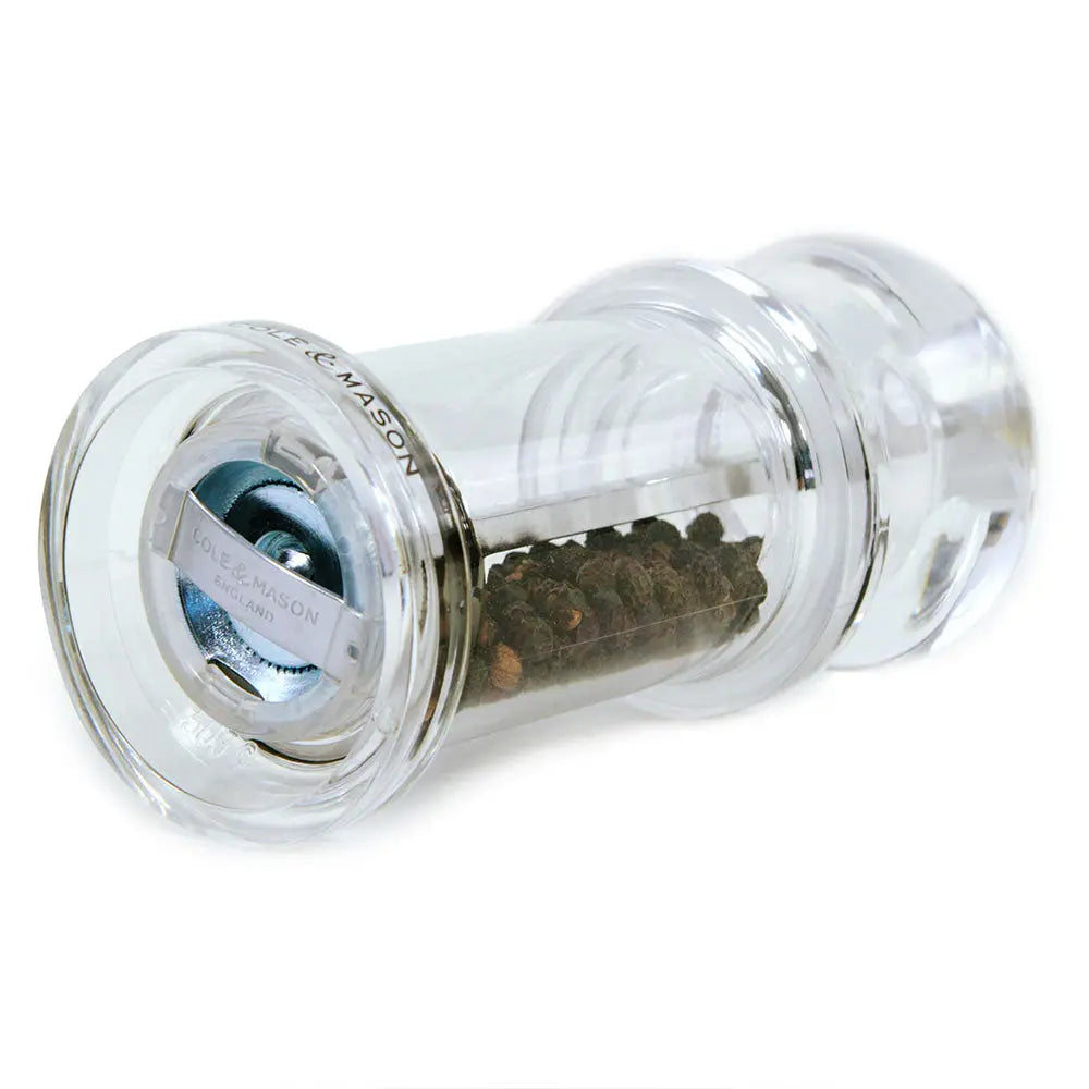 Cole & Mason 505 Pepper Mill DKB