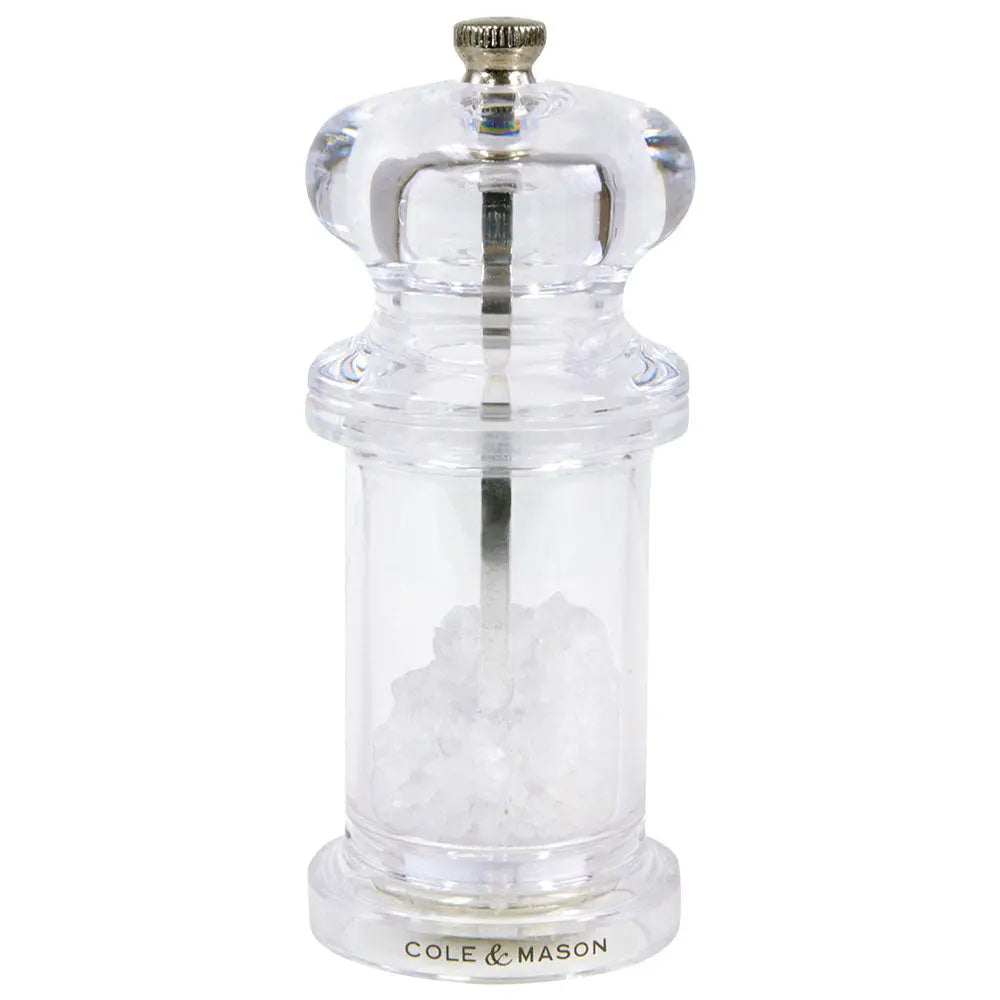 Cole & Mason 505 Salt Mill DKB