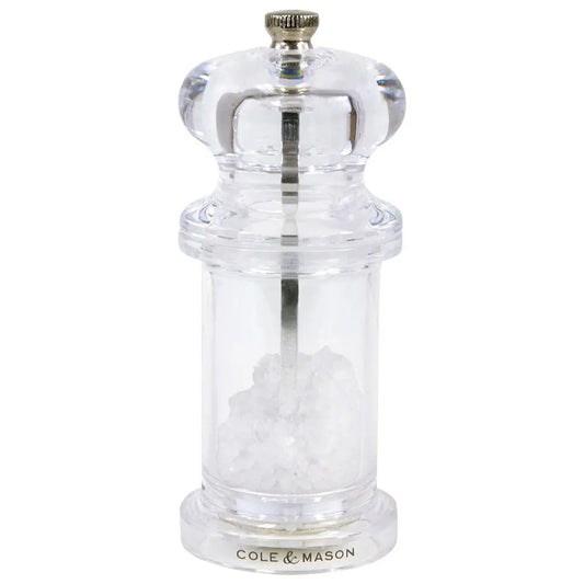 Cole & Mason 505 Salt Mill DKB