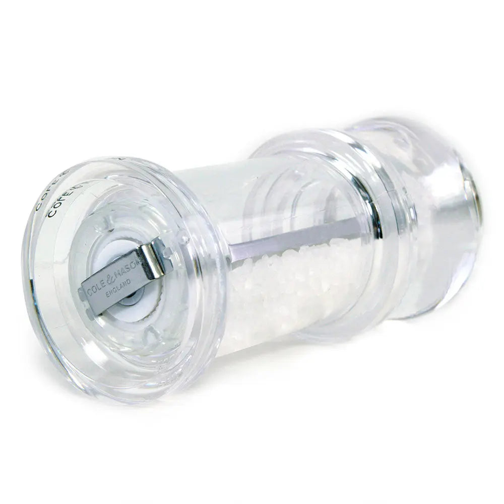 Cole & Mason 505 Salt Mill DKB