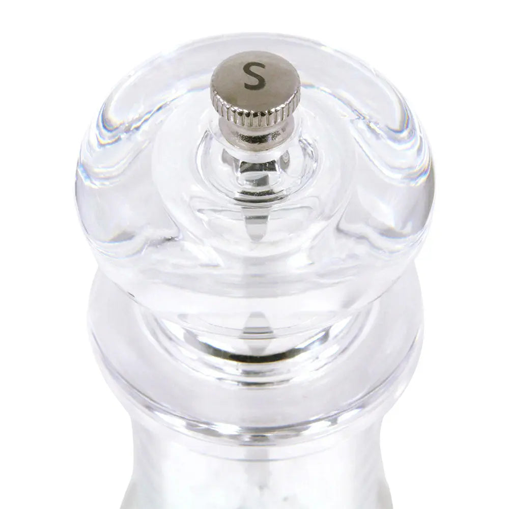 Cole & Mason 505 Salt Mill DKB