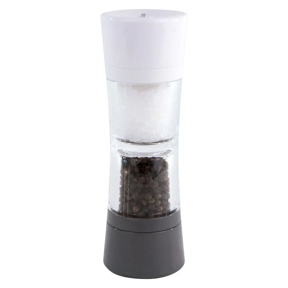 Cole & Mason Lincoln Duo Salt & Pepper Mill DKB