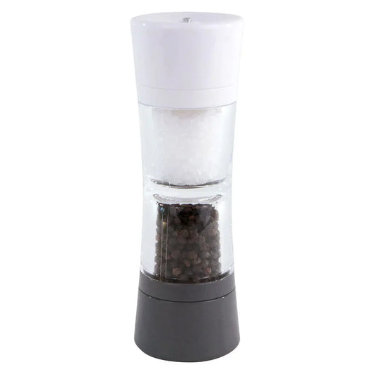 Cole & Mason Lincoln Duo Salt & Pepper Mill DKB