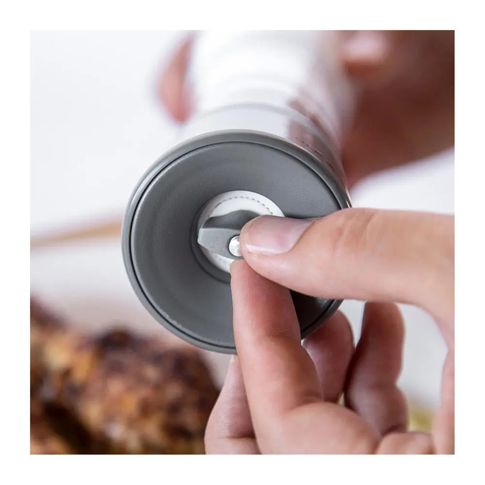 Cole & Mason Lincoln Duo Salt & Pepper Mill DKB