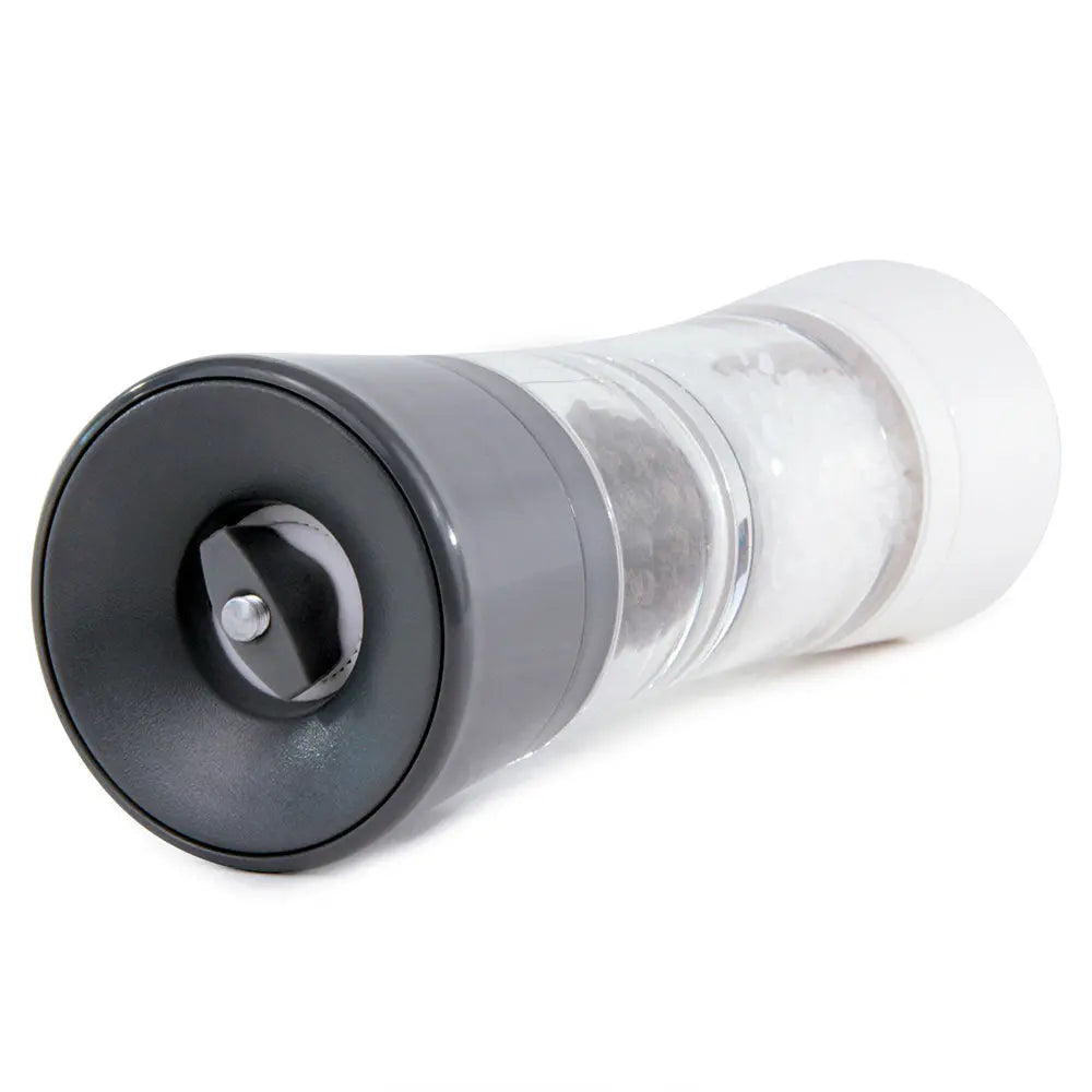 Cole & Mason Lincoln Duo Salt & Pepper Mill DKB