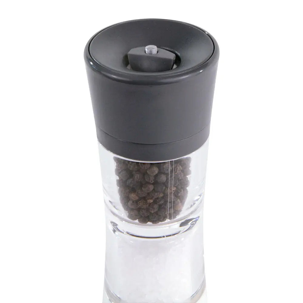 Cole & Mason Lincoln Duo Salt & Pepper Mill DKB