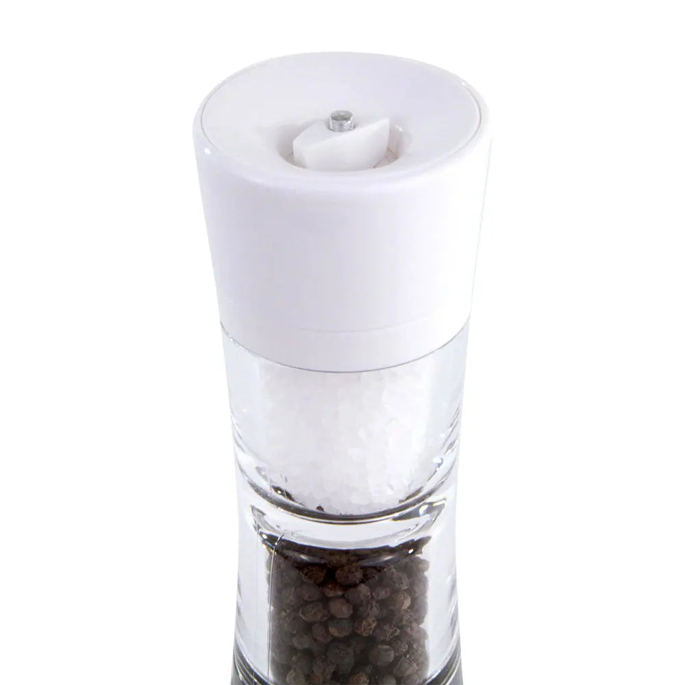 Cole & Mason Lincoln Duo Salt & Pepper Mill DKB