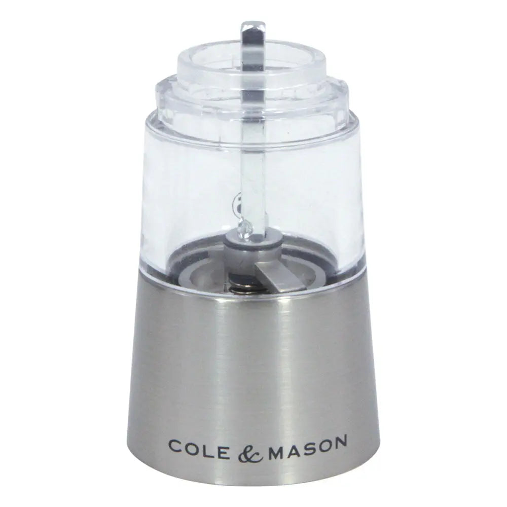 Cole & Mason Richmond Electronic Salt & Pepper Mill Gift Set DKB