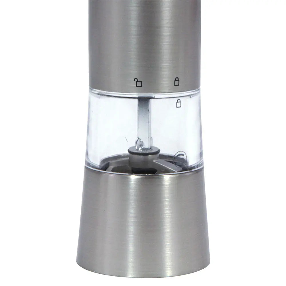 Cole & Mason Richmond Electronic Salt & Pepper Mill Gift Set DKB