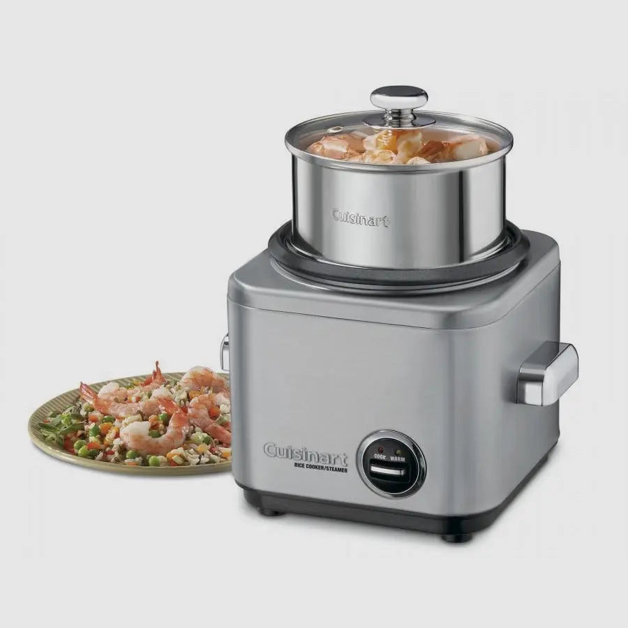 Cuisinart 4 Cup Rice Cooker Cuisinart
