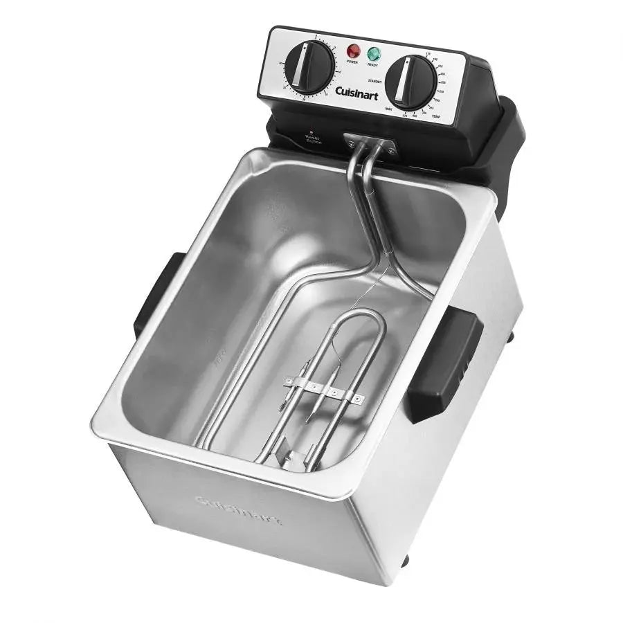 Cuisinart 4 Quart Deep Fryer Cuisinart