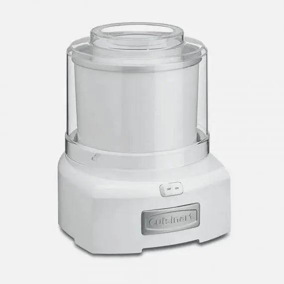Cuisinart Automatic Frozen Yogurt-Ice Cream & Sorbet Maker Cuisinart