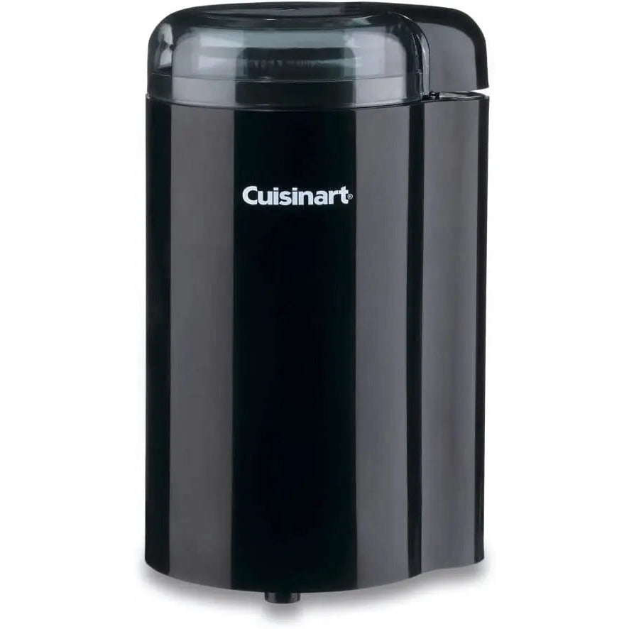 Cuisinart Coffee Grinder (Black) Cuisinart