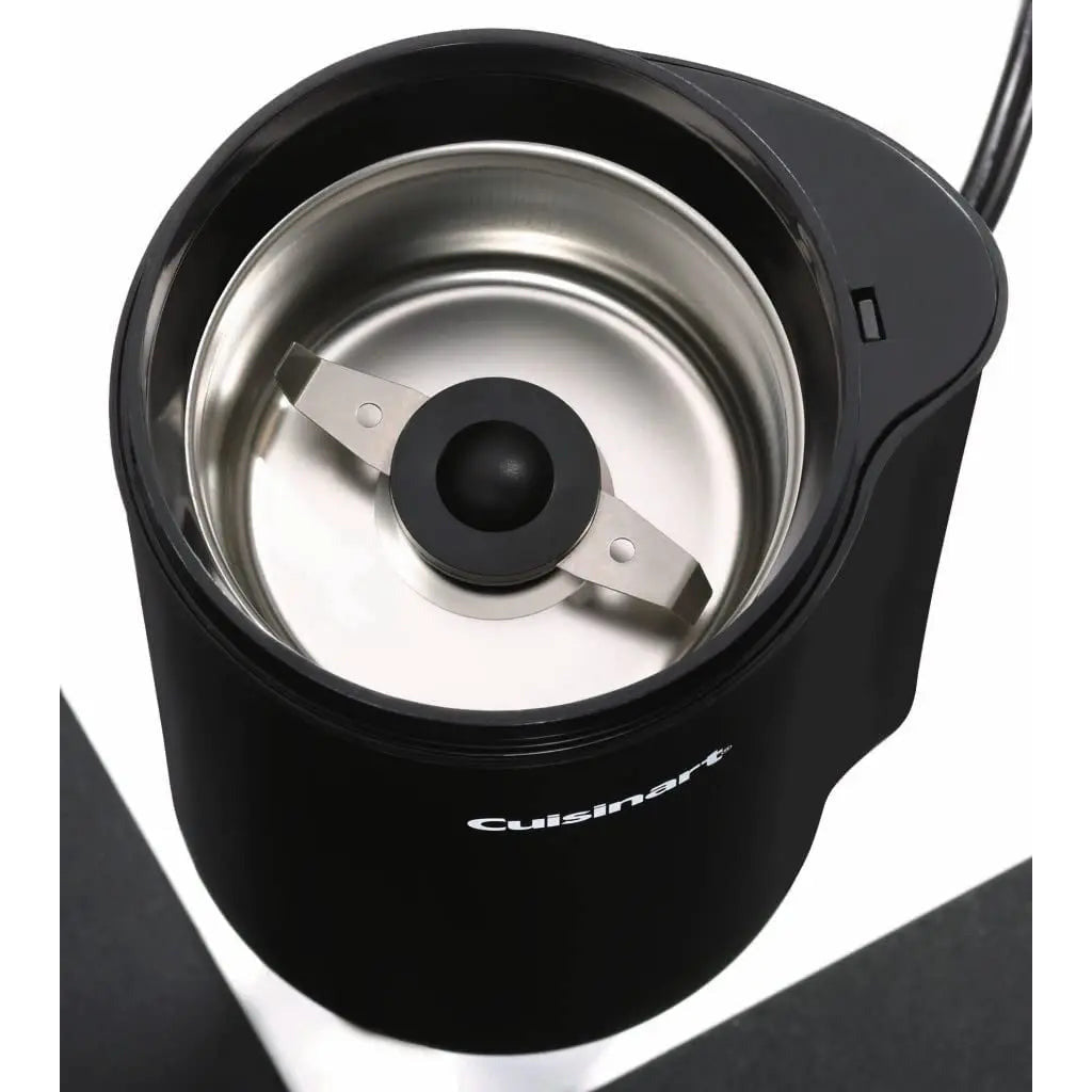 Cuisinart Coffee Grinder (Black) Cuisinart