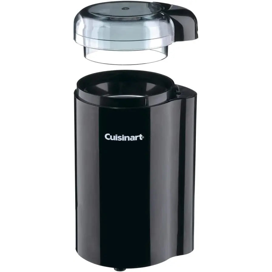 Cuisinart Coffee Grinder (Black) Cuisinart