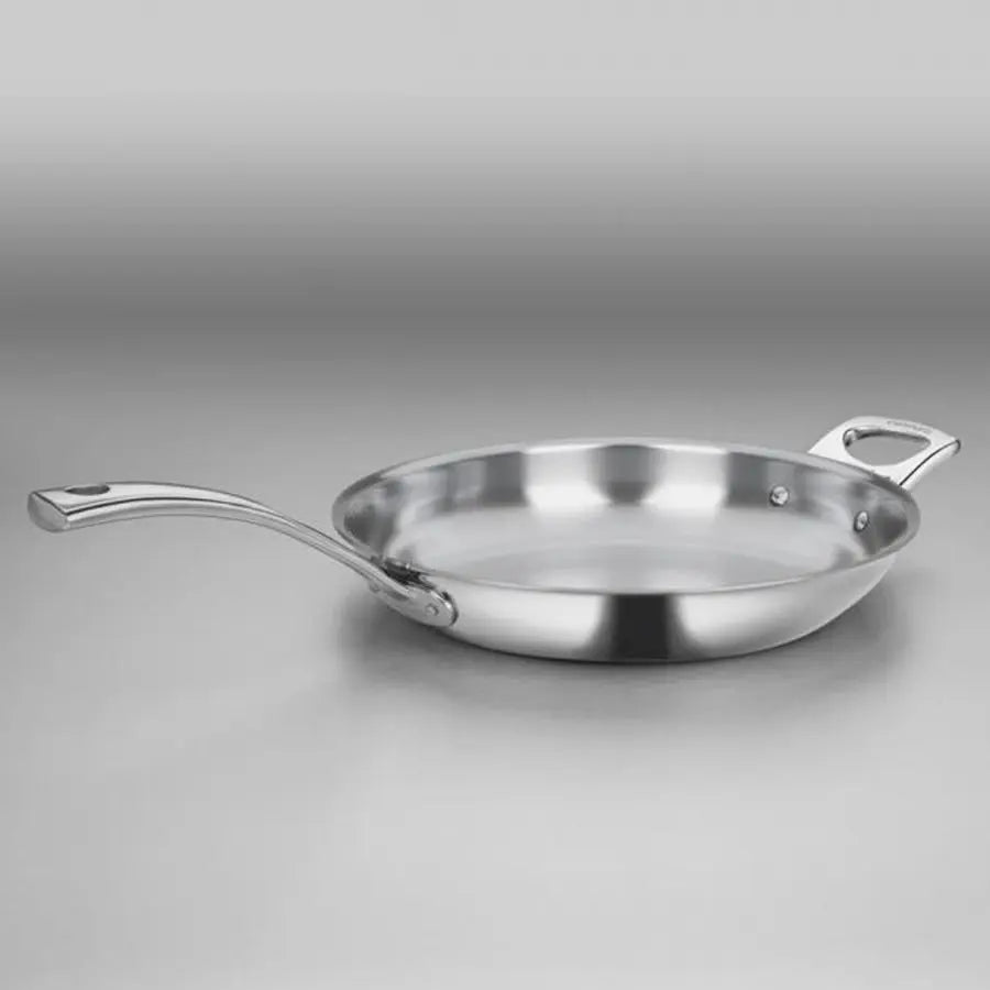 Cuisinart French Classic 12" Fry Pan w/Helper Handle Cuisinart