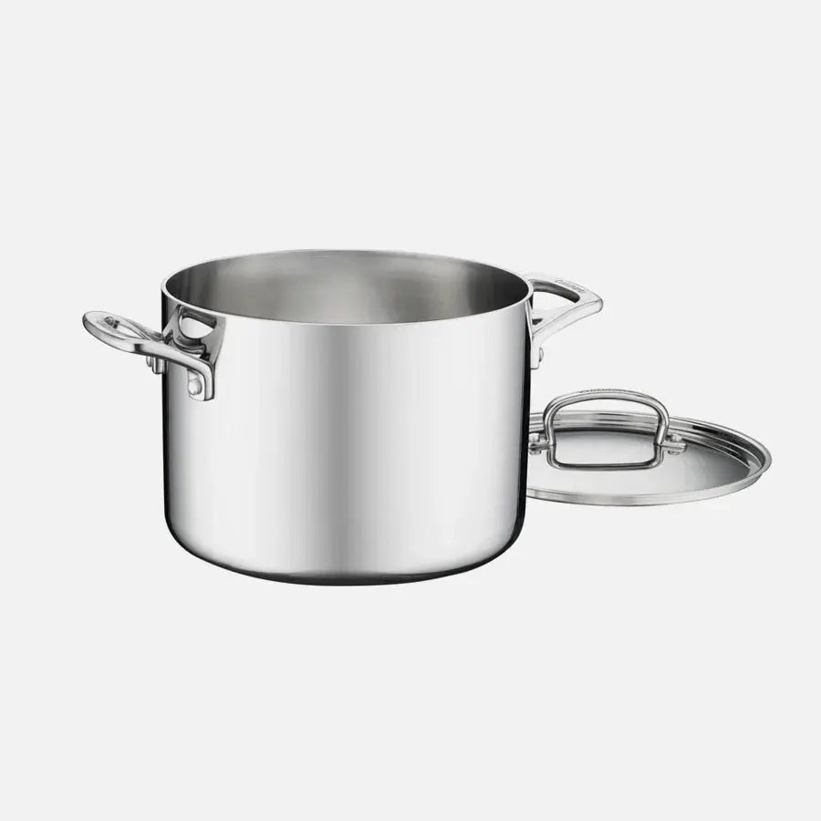 Cuisinart French Classic 6 Qt. Stockpot w/Cover Cuisinart