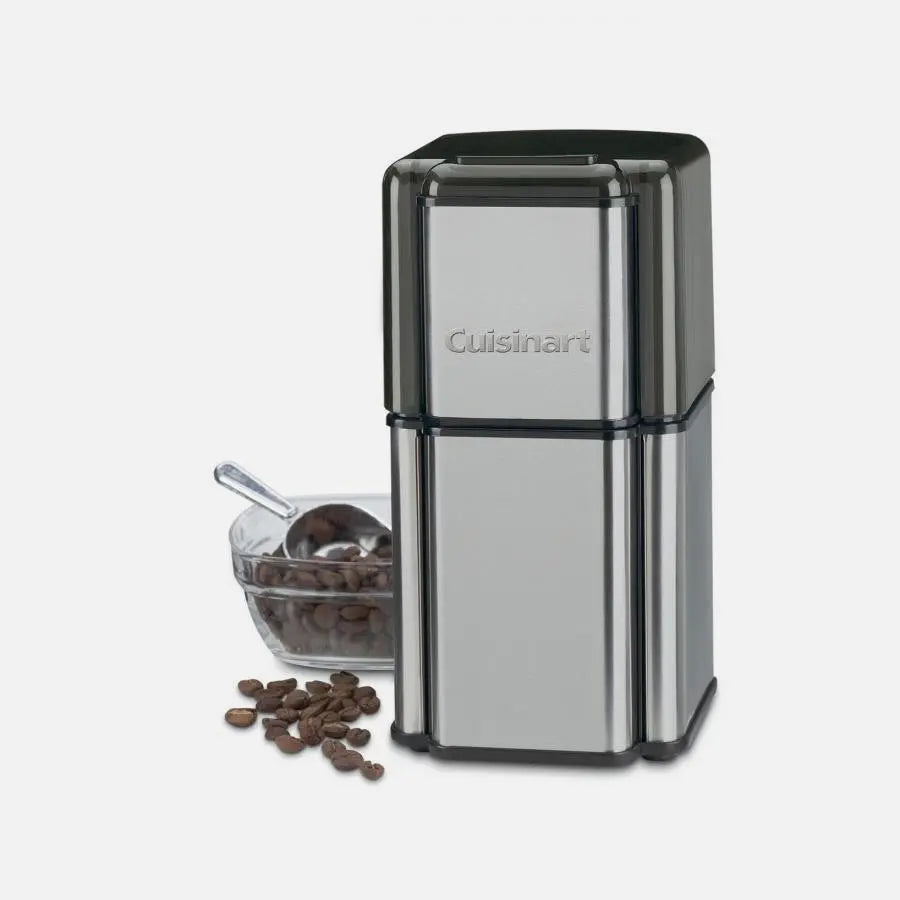 Cuisinart Grind Central Coffee Grinder Cuisinart