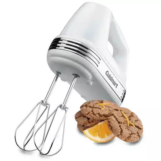 Cuisinart Power Advantage 5 Speed Hand Mixer Cuisinart