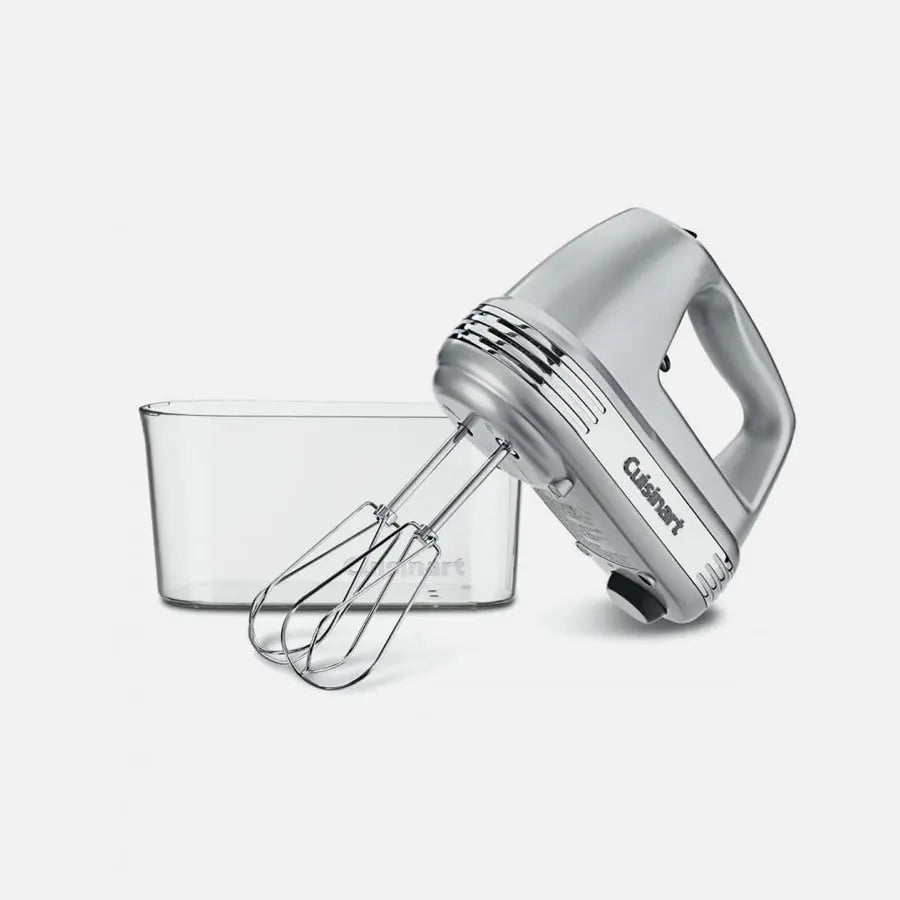 Cuisinart Power Advantage Plus 9-Speed Hand Mixer Cuisinart