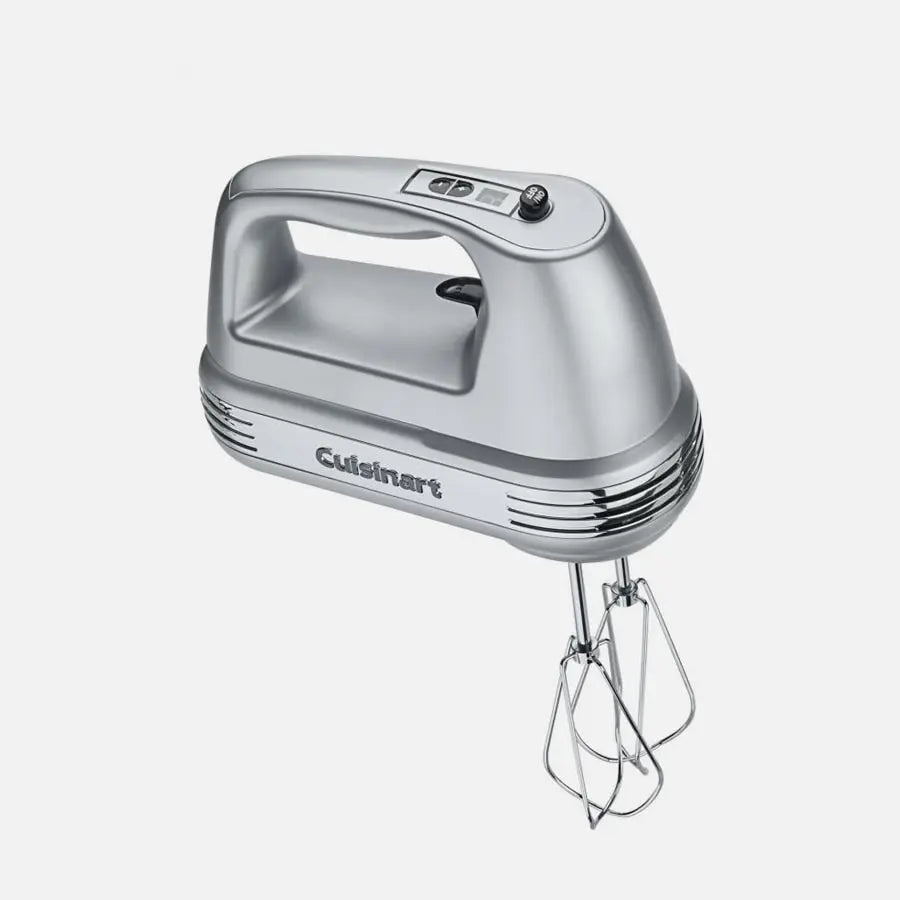 Cuisinart Power Advantage Plus 9-Speed Hand Mixer Cuisinart