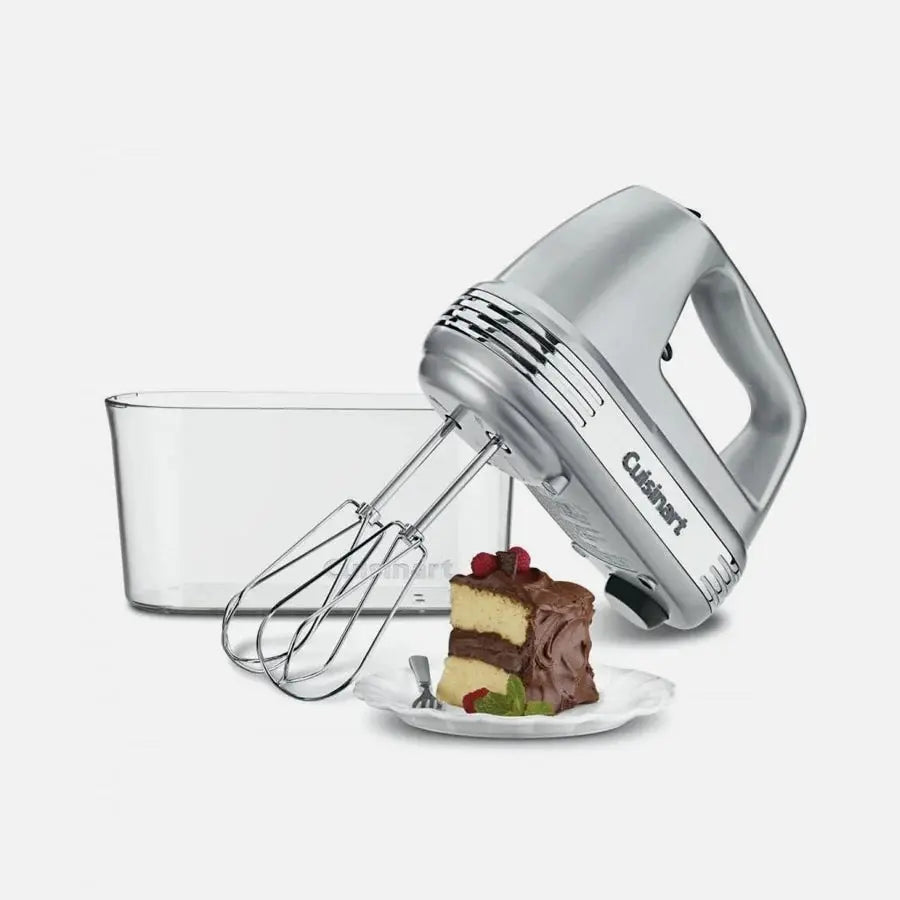 Cuisinart Power Advantage Plus 9-Speed Hand Mixer Cuisinart