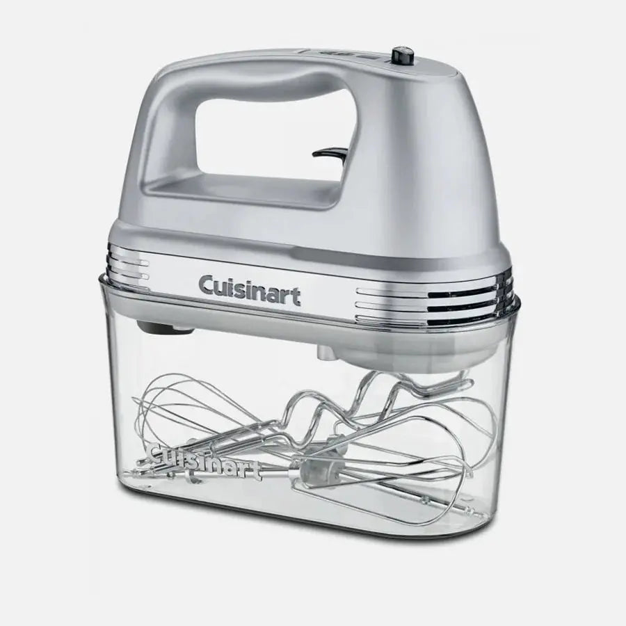 Cuisinart Power Advantage Plus 9-Speed Hand Mixer Cuisinart
