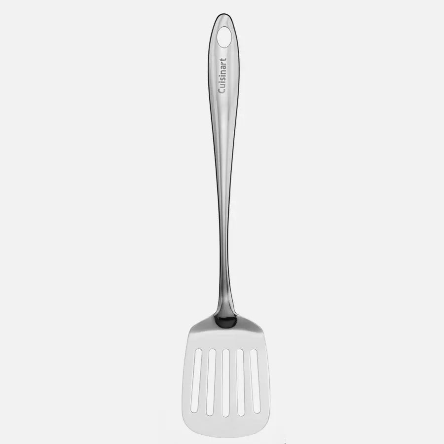 Cuisinart Stainless Steel Slotted Turner Cuisinart