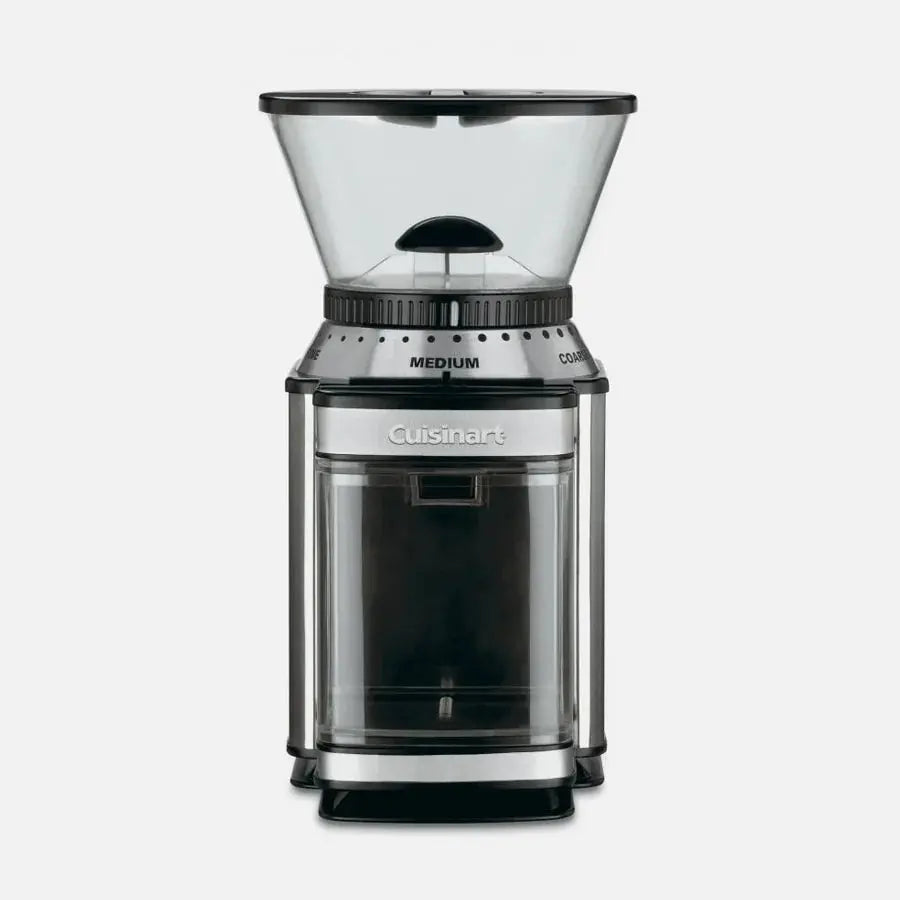 Cuisinart Supreme Grind Automatic Burr Mill Cuisinart