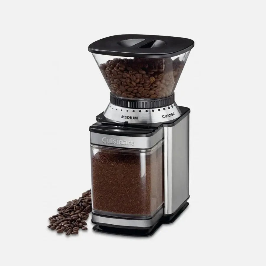 Cuisinart Supreme Grind Automatic Burr Mill Cuisinart